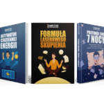 Zestaw Mistrza Biohackingu